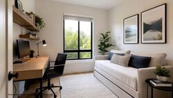 Union Square Residences (D1), Condominium #597230191